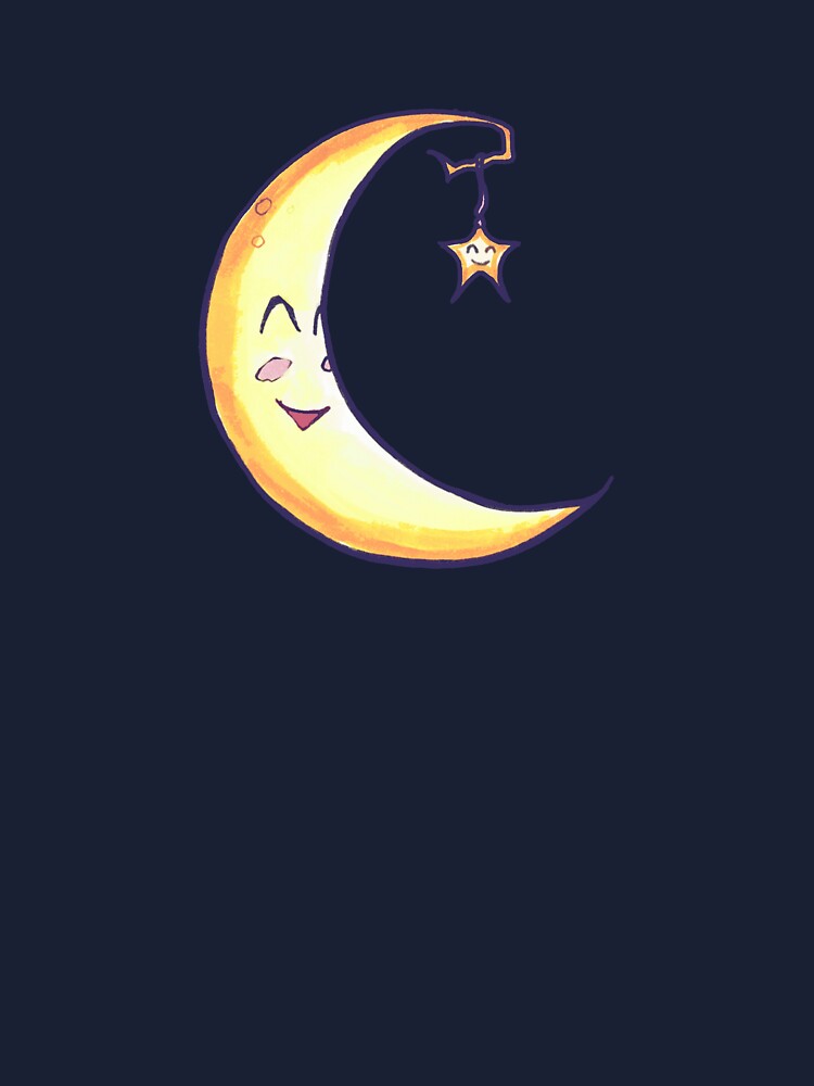 Buenas noches  Moon art, Moon illustration, Good night moon