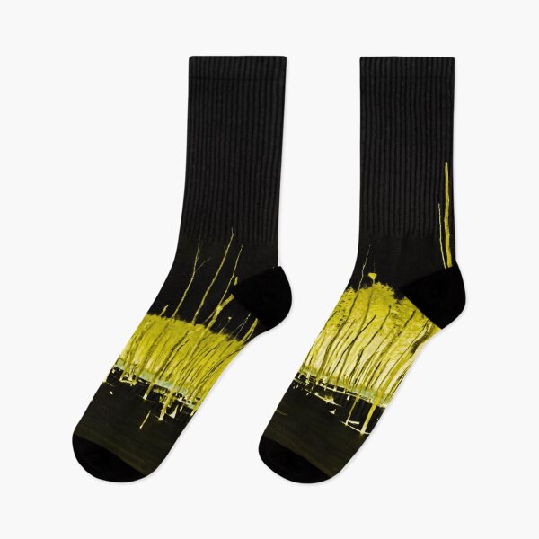 Item preview, Yellow Invert designed and sold by Jillian Shoop.