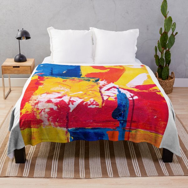 Item preview, Colorful paint designed and sold by RicoL12.