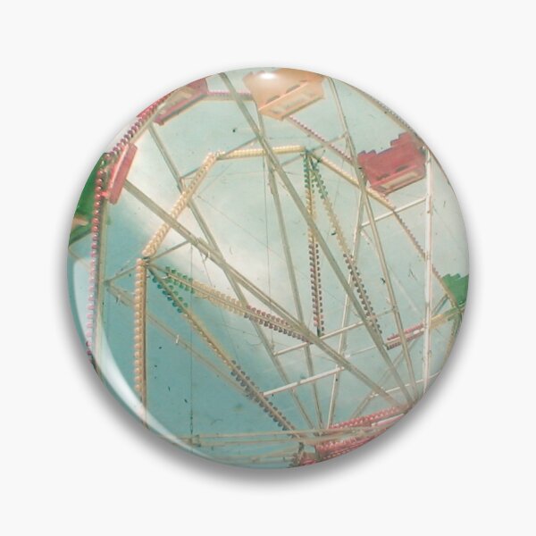 Item preview, Big Wheel II designed and sold by Cassia Beck.