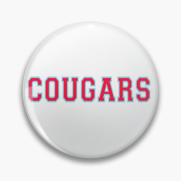 Item preview, Charlotte Catholic "COUGARS" Logo designed and sold by Huncho Joel.