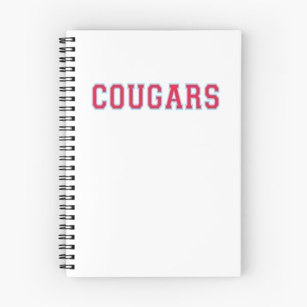 Item preview, Charlotte Catholic "COUGARS" Logo designed and sold by Huncho Joel.