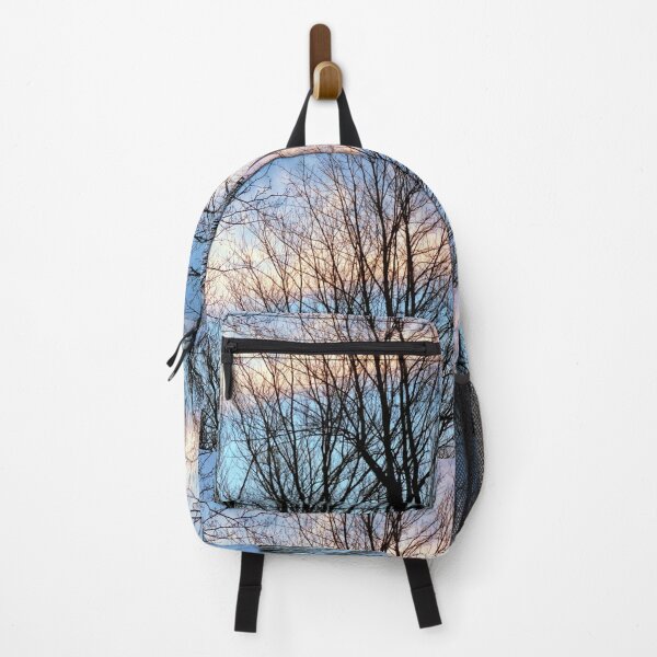 Item preview, Sunset Through The Trees designed and sold by Jillian Shoop.