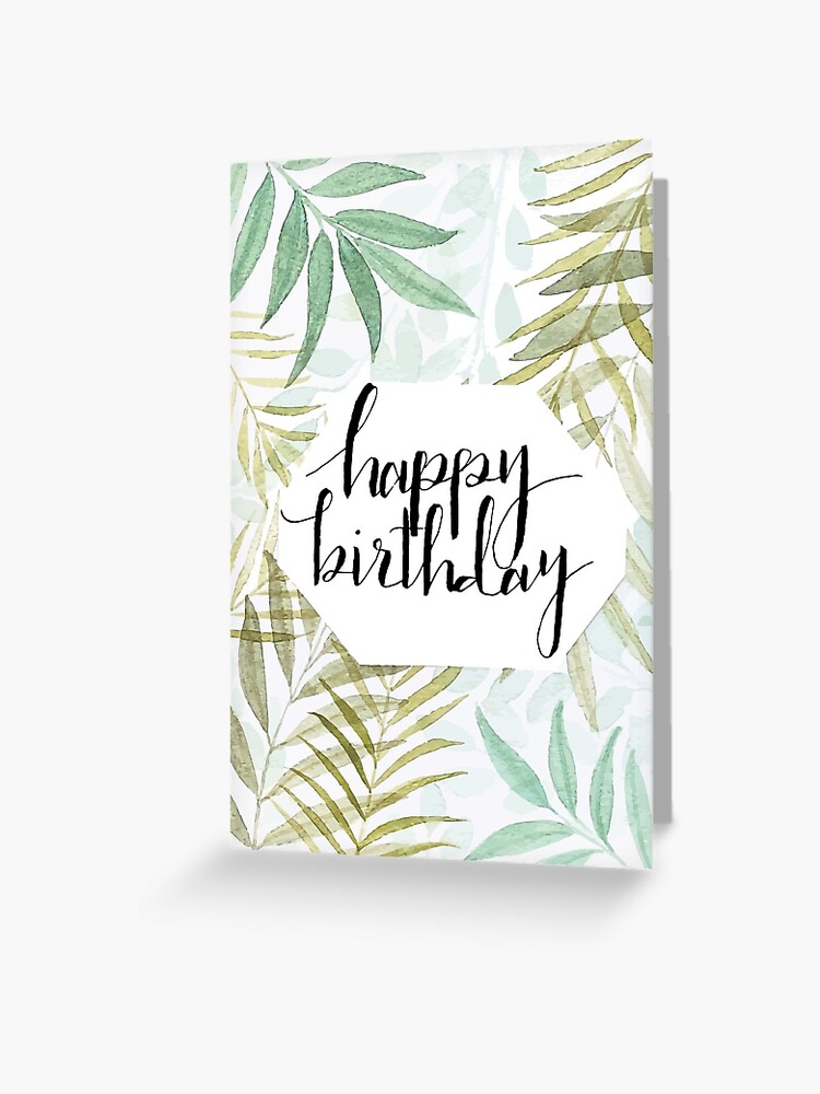 Dad Birthday Card - Majestic Gold Lion - Beautiful Happy Birthday Card For Dad From Daughter Son, 5x7 Inch Male Men Bday Golden Greeting Cards - View #10