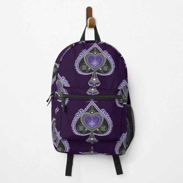 Item preview, Delicate Ace of Spades designed and sold by Make-It-Mico.