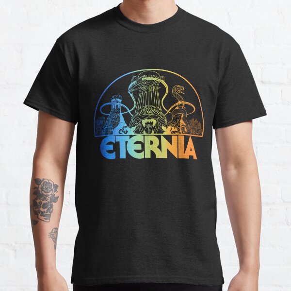 ETERNIA Classic T-Shirt