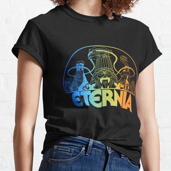 ETERNIA Classic T-Shirt