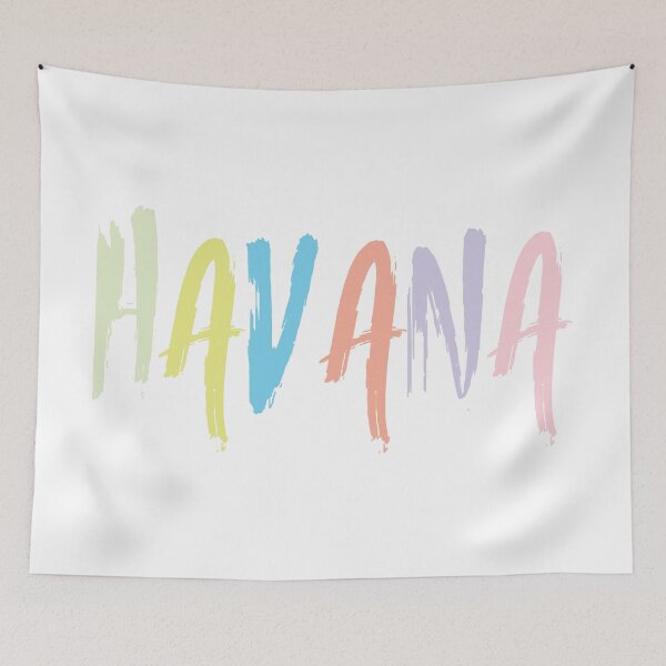 Item preview, Havana, Womens T Shirt, Mens T Shirt, Graphic Tees, DAM Creative, designed and sold by DAM Creative ⭐⭐⭐⭐⭐.