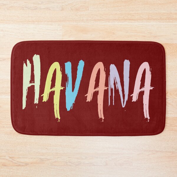 Item preview, Havana, Womens T Shirt, Mens T Shirt, Graphic Tees, DAM Creative, designed and sold by DAM Creative ⭐⭐⭐⭐⭐.