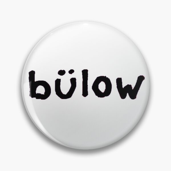 Item preview, bulow designed and sold by jordan skye.