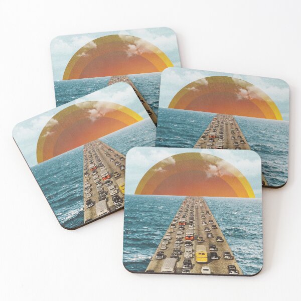 Item preview, Sunset Drive designed and sold by deardross.