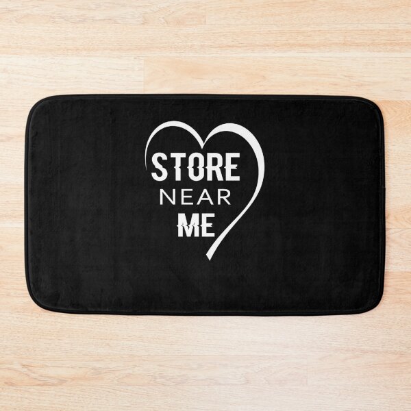 Item preview, Store Near me designed and sold by ayyoubdz.
