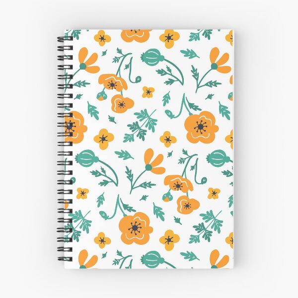 Artikelvorschau,  Blumenmuster Produkt! Genieße die süße Frühlingsblumen-Inspiration! Niedlicher geht es nicht! Dieses Muster sieht auf mehreren Produkten fantastisch aus. Überprüfen Sie unten! entworfen und verkauft von bk2218.