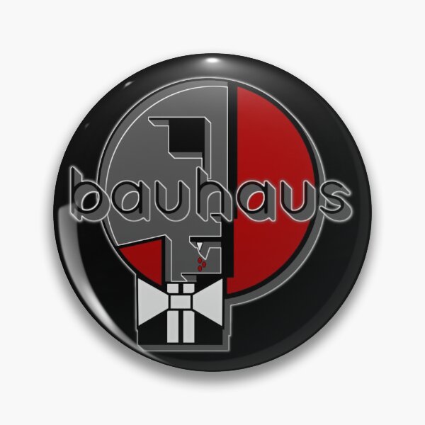 Item preview, Bauhaus - Bitten. designed and sold by OriginalDP.