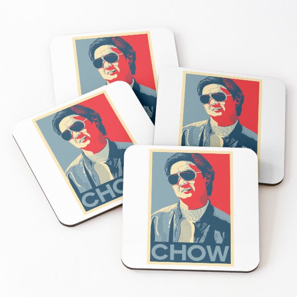 Item preview, The Hangover Mr. Chow designed and sold by gabioralves.