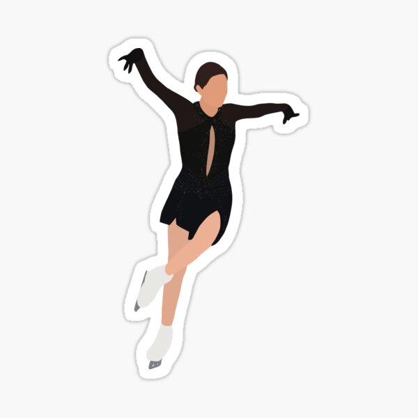 Item preview, Evgenia Medvedeva: Libertango designed and sold by Ina Stickers.