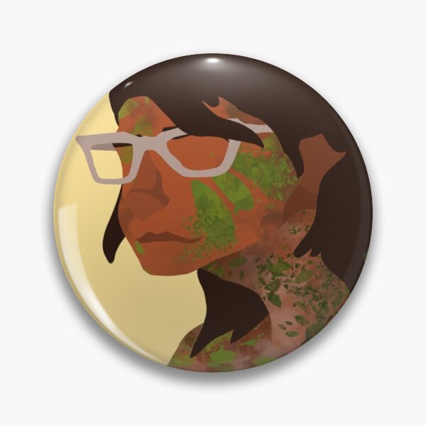 Item preview, Leaf Gal designed and sold by kathsrat.