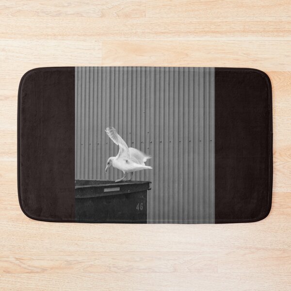 Item preview, November / Granville Island 5 designed and sold by Gabriele Maurus.