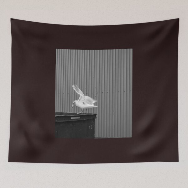 Item preview, November / Granville Island 5 designed and sold by Gabriele Maurus.
