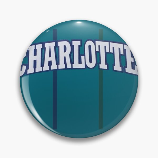 Item preview, Charlotte Pinstripes designed and sold by Huncho Joel.