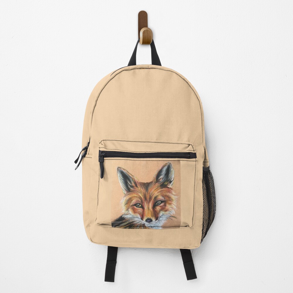 Item preview, Backpack designed and sold by Merlinsmates.