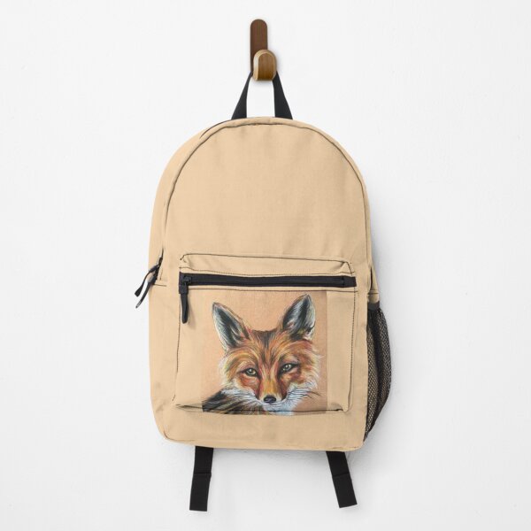 Item preview, Fox designed and sold by Merlinsmates.