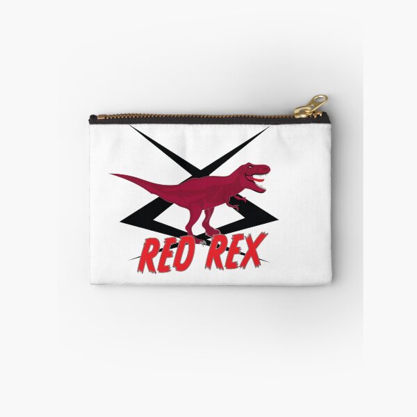 Item preview, T REX RED TYRANNOSAURUS  designed and sold by manny44.