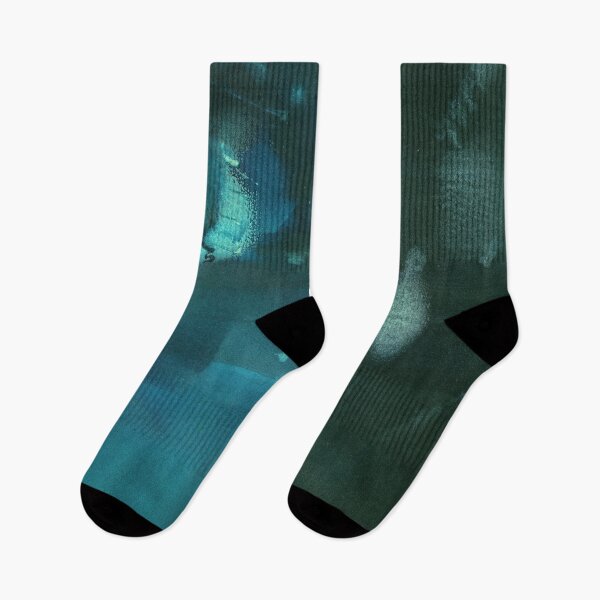 Item preview, Blue Abstract designed and sold by Jillian Shoop.
