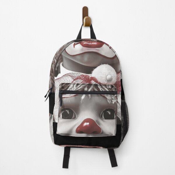 Item preview, Clown designed and sold by zaidalbariri.