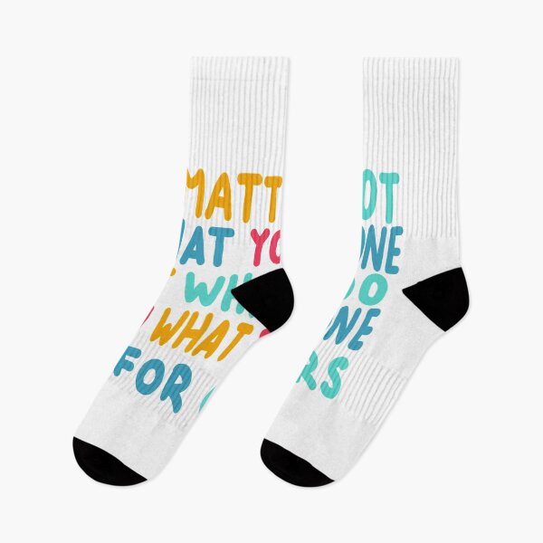 Item preview, It Matters Not What You've Done But What You Do With What You've Done... For Others designed and sold by anglelegs.