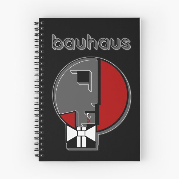 Item preview, Bauhaus - Bitten. designed and sold by OriginalDP.
