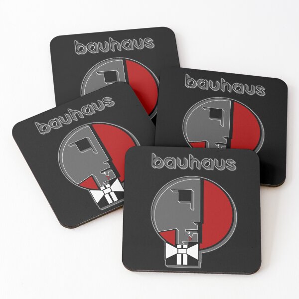 Item preview, Bauhaus - Bitten. designed and sold by OriginalDP.