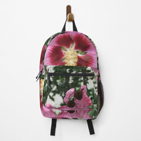 Item preview, Hibiscus Gone Buggy designed and sold by zwrr16.