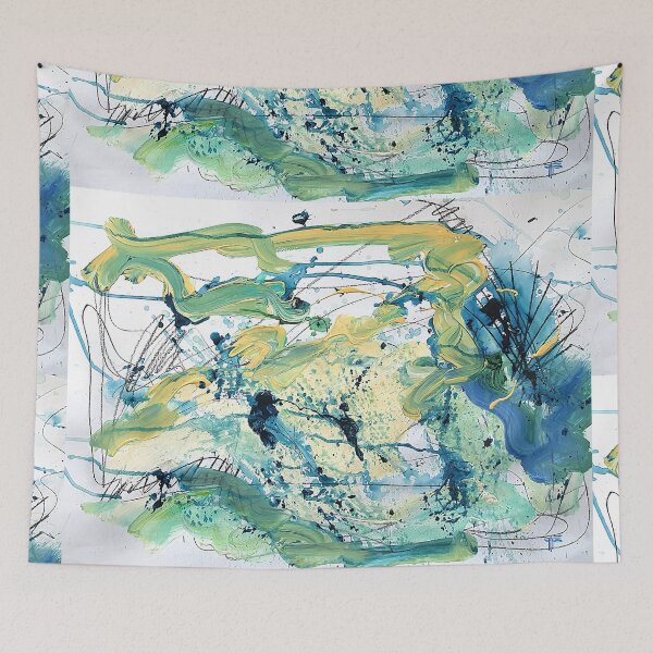 Item preview, playing with summer feelings designed and sold by Tereza Pilar  Art.