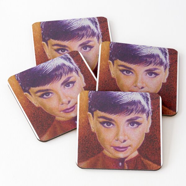Item preview, Audrey Hepburn designed and sold by Gary Moritz.