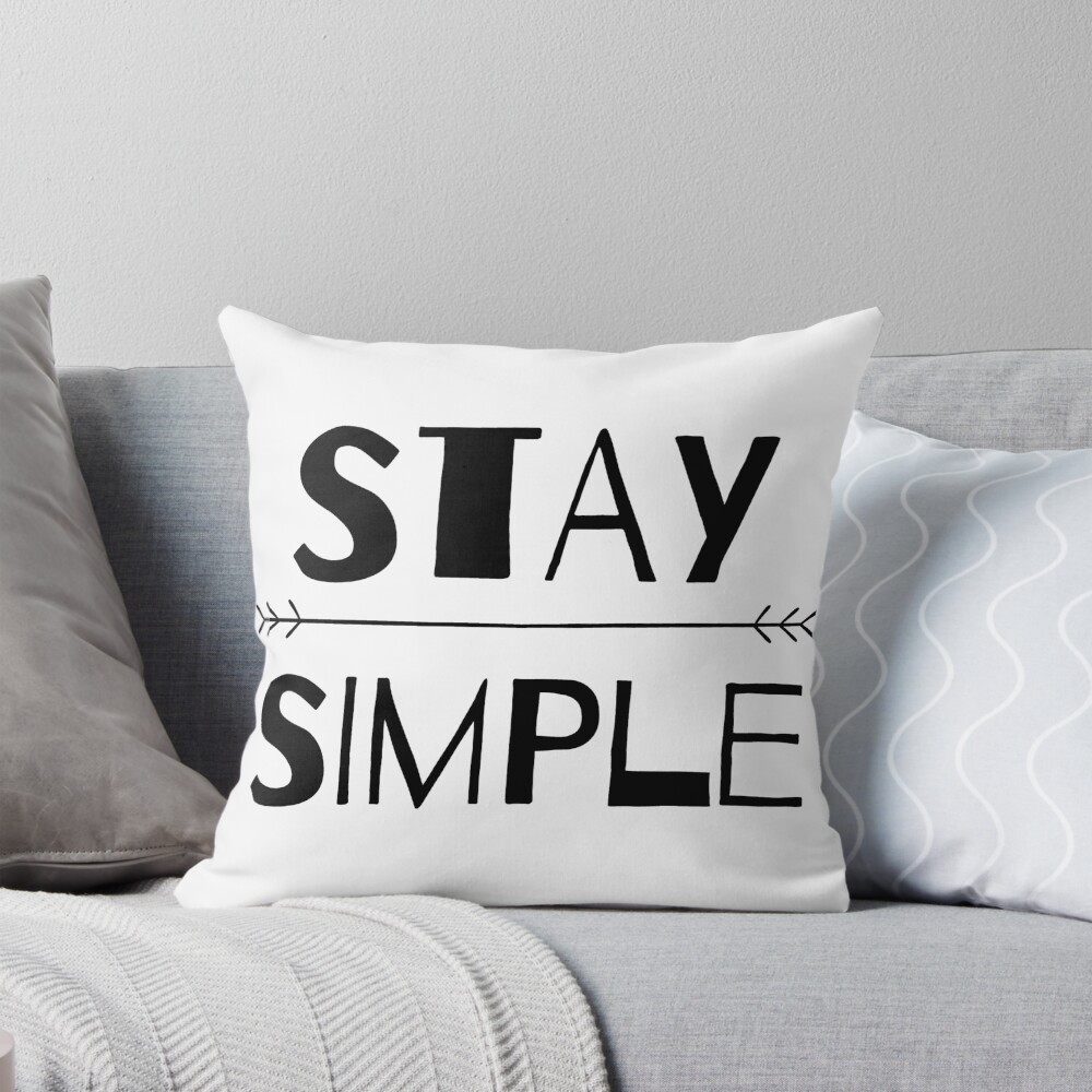 Item preview, Throw Pillow designed and sold by RIVEofficial.