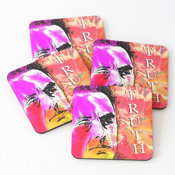 Item preview, Dr. Jordan Peterson Art of Truth  designed and sold by GuitarZan's.