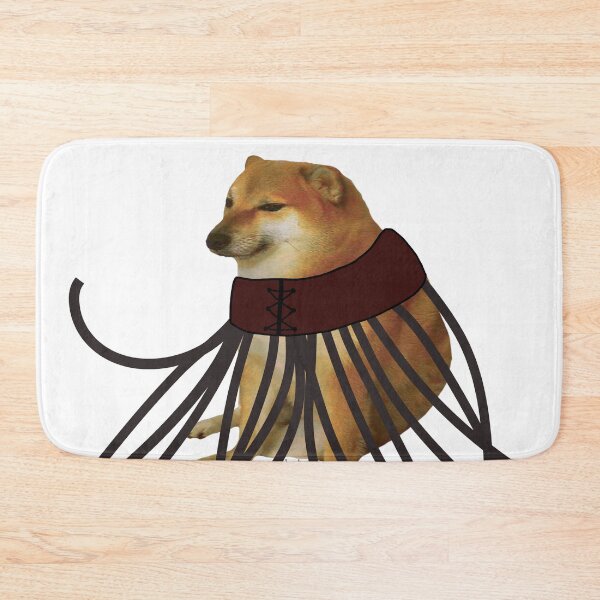 Item preview, mistbork designed and sold by bonelessbooks.