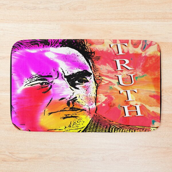 Item preview, Dr. Jordan Peterson Art of Truth  designed and sold by GuitarZan's.