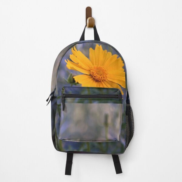 Item preview, Brilliant Coreopsis designed and sold by Rebecca Lefferts.
