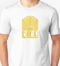 Tribute to BIBA Unisex T-Shirt