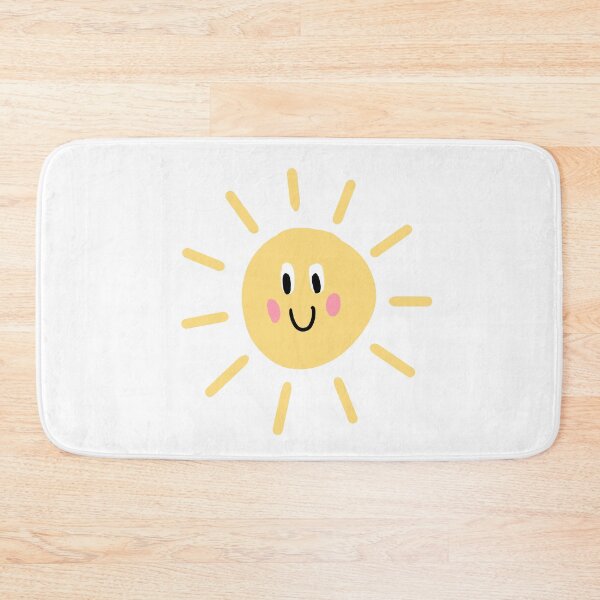 Item preview, Smiley sun designed and sold by emlouisec13.