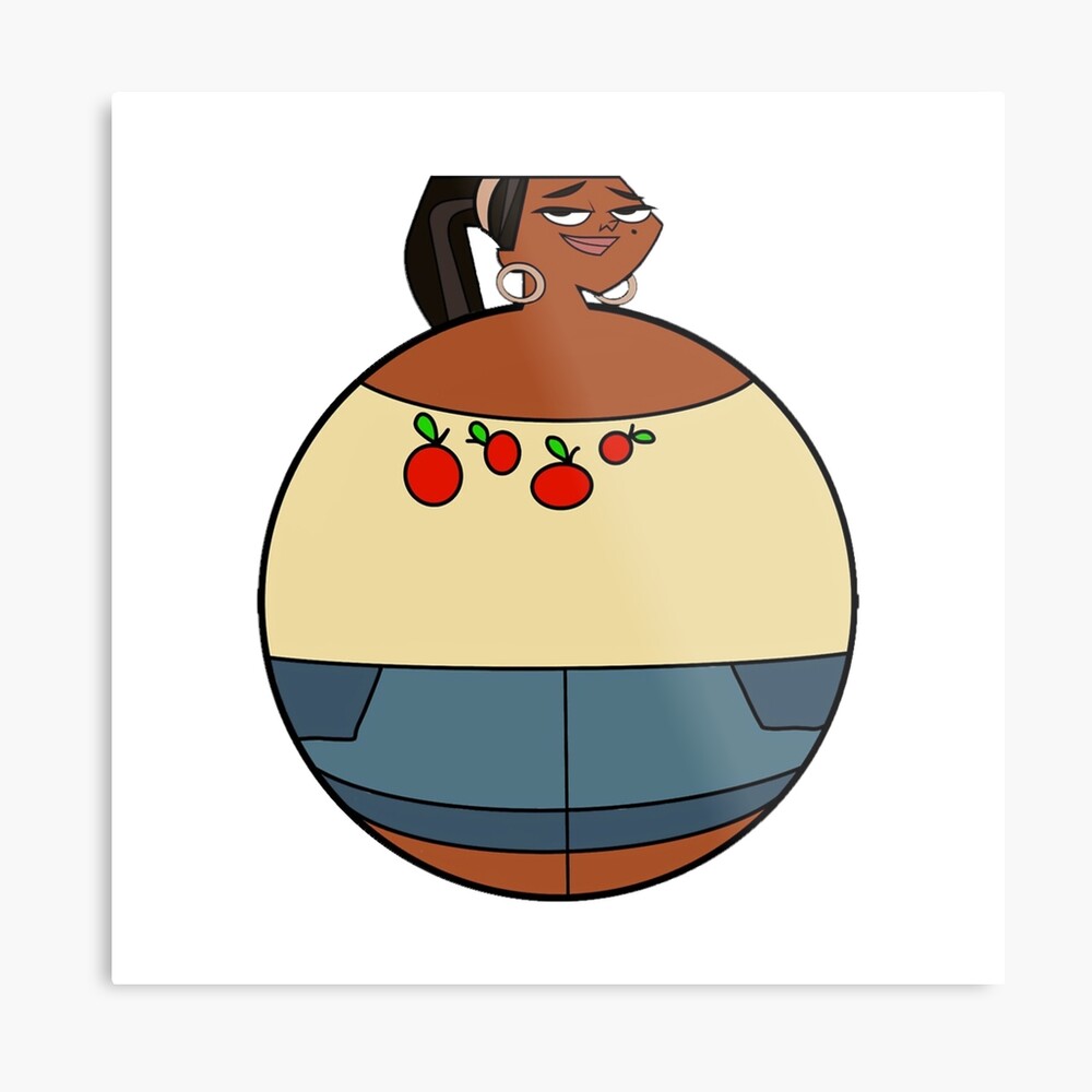 Leshawna Ball - Total Drama