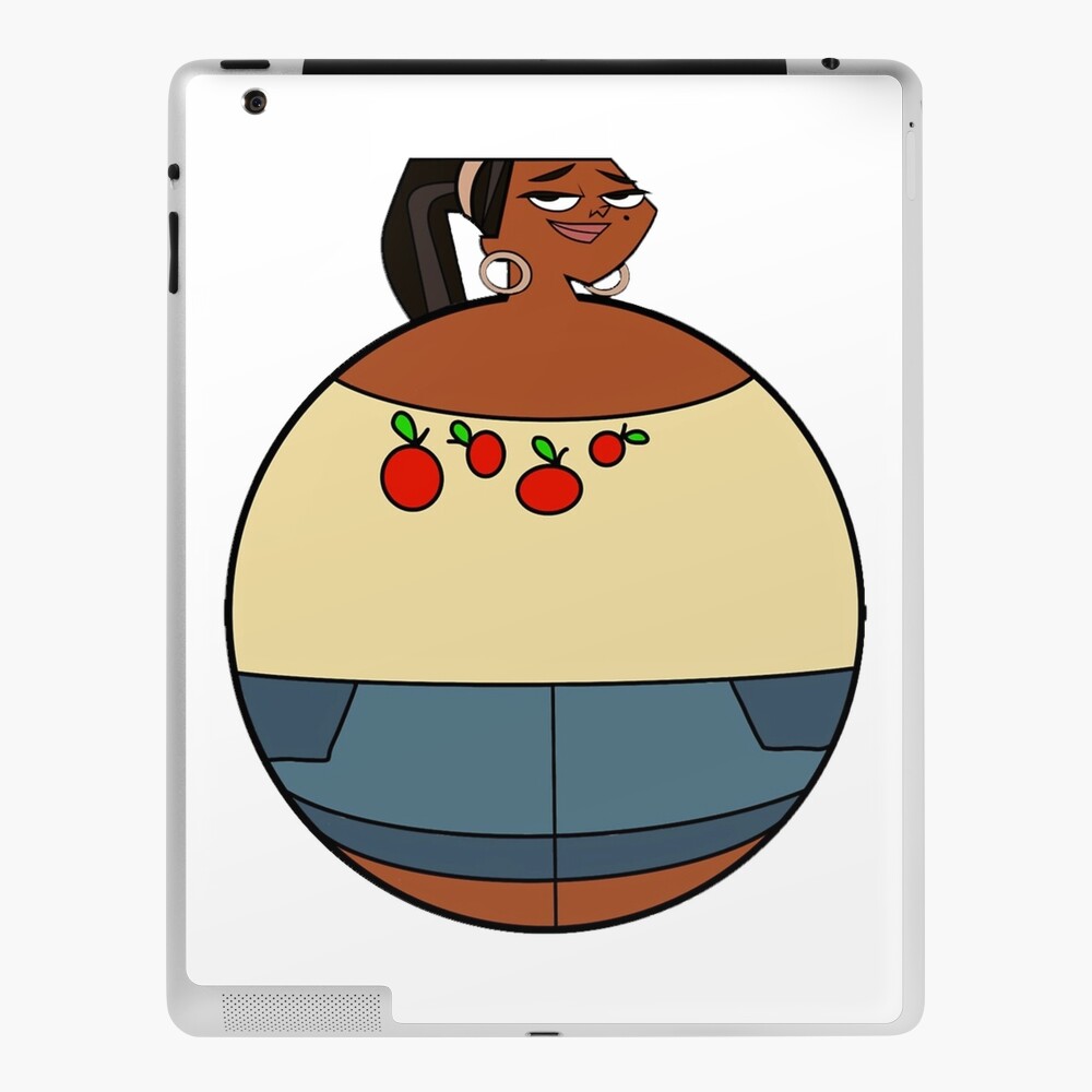 Leshawna Ball - Total Drama