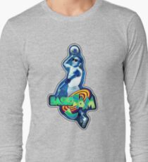 based jam 2 Long Sleeve T-Shirt