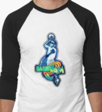 based jam 2 Men's Baseball ¾ T-Shirt