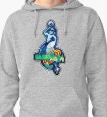 based jam 2 Pullover Hoodie