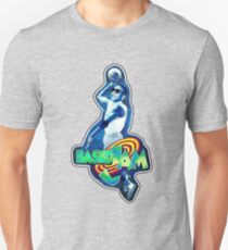 based jam 2 Unisex T-Shirt