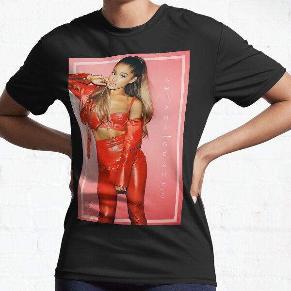 Meilleure affiche de musique Pop Singer Art Print T-shirt respirant