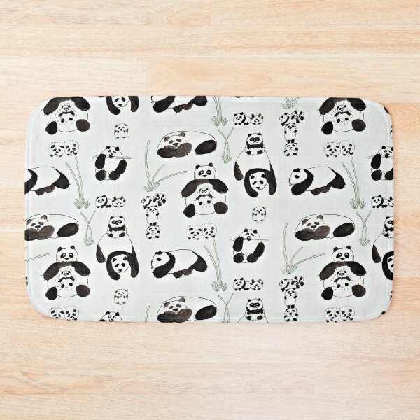 Item preview, Pandamonium designed and sold by Platypusafro.